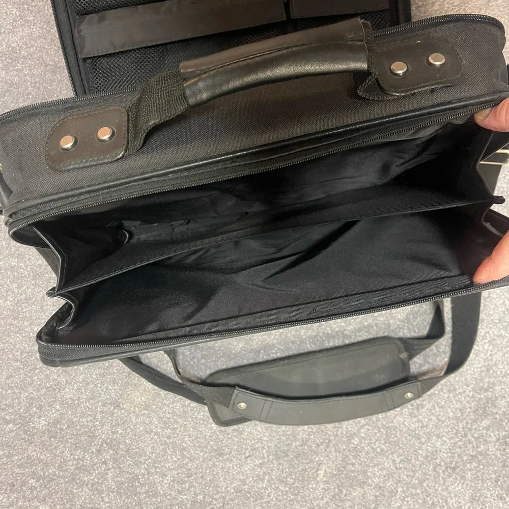 Samsonite laptop bag